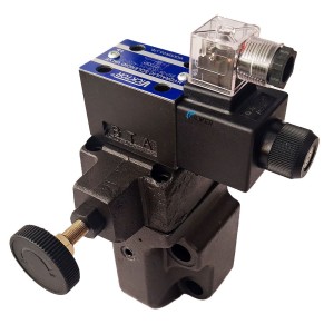 فشارشکن برقی بلوکی Victor | ارسال به سراسر کشور قیمت همکار 2