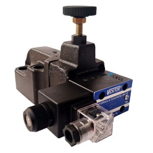 فشارشکن برقی بلوکی Victor | ارسال به سراسر کشور قیمت همکار