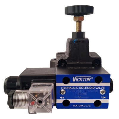 فشارشکن برقی بلوکی Victor | ارسال به سراسر کشور قیمت همکار