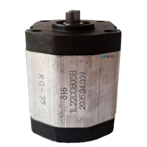 پمپ فرمان هیدرولیک تراکتور ۲۰۰/۲۸۴ | به قیمت کارخانه 2