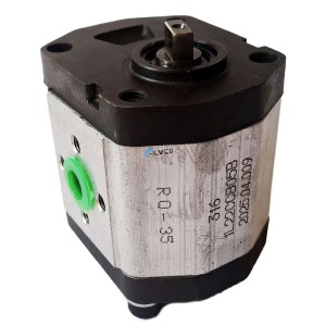 پمپ فرمان هیدرولیک تراکتور ۲۰۰/۲۸۴ | به قیمت کارخانه