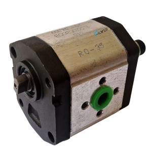 پمپ فرمان هیدرولیک تراکتور ۲۰۰/۲۸۴ | به قیمت کارخانه