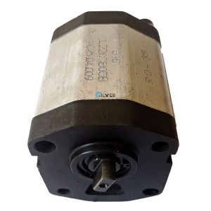 پمپ فرمان هیدرولیک تراکتور ۲۰۰/۲۸۴ | به قیمت کارخانه